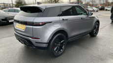 Land Rover Range Rover Evoque 2.0 D200 Dynamic SE 5dr Auto Diesel Hatchback